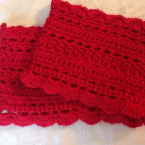 Scarves