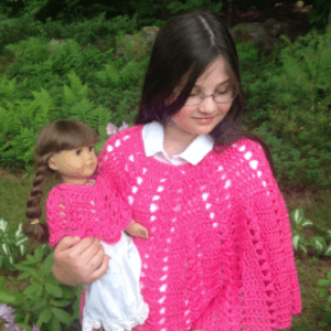 Ponchos