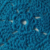 blue (cotton)