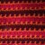 multicolor (red, brown, orange)